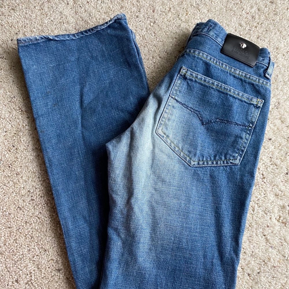 VERSACE JEANS
